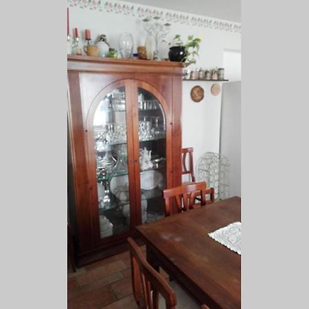 Casa Alessandra Trieste Luaran gambar