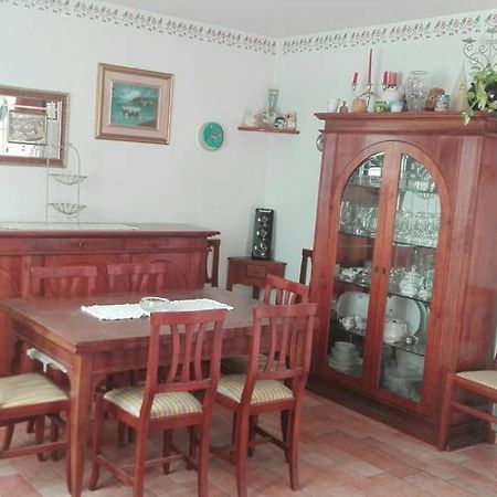 Casa Alessandra Trieste Luaran gambar