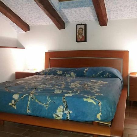 Casa Alessandra Trieste Luaran gambar