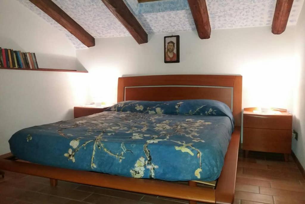Casa Alessandra Trieste Luaran gambar