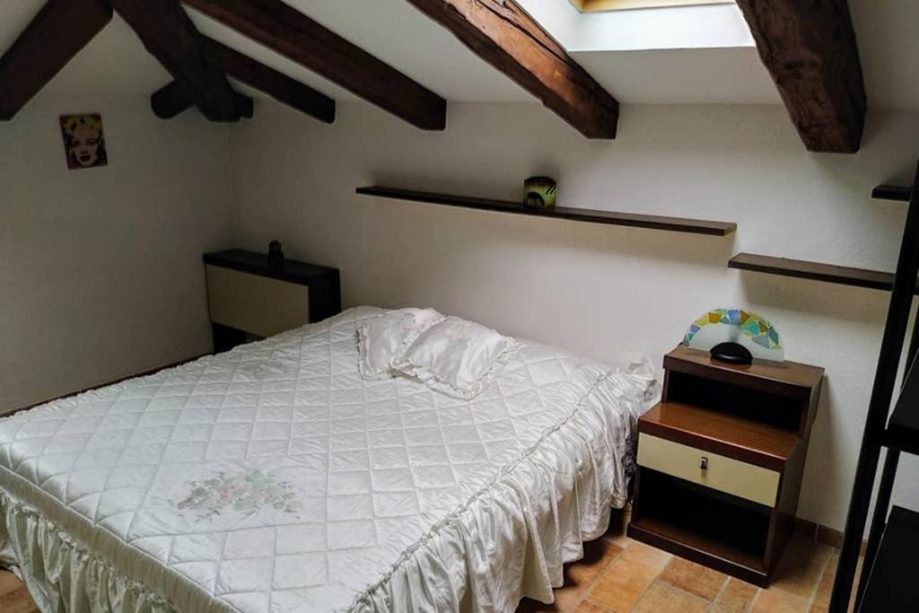 Casa Alessandra Trieste Luaran gambar