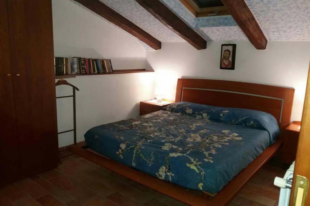 Casa Alessandra Trieste Luaran gambar