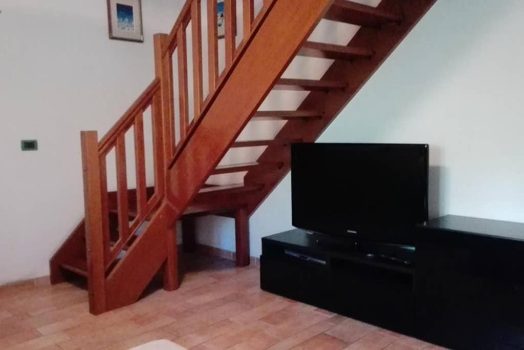 Casa Alessandra Trieste Luaran gambar