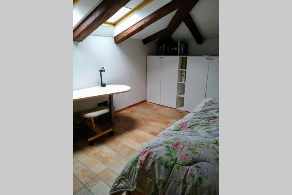 Casa Alessandra Trieste Luaran gambar